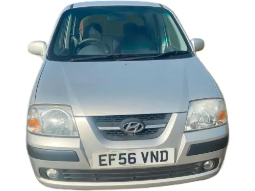 Hyundai Amica EF56 VND