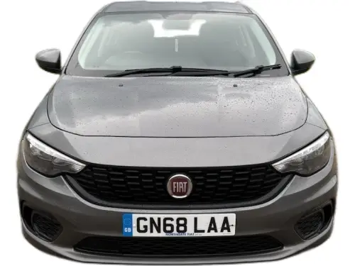Fiat Tipo GN68 LAA