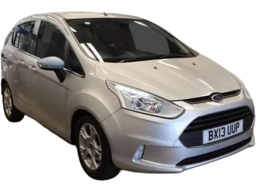 Ford B-Max BX13 UUP