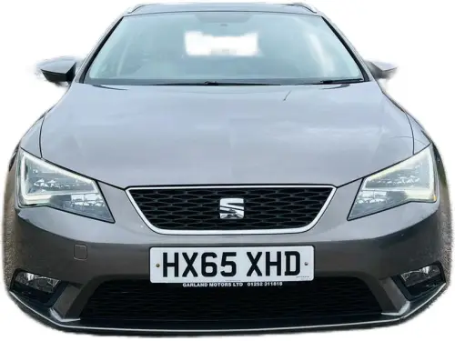 SEAT Leon HX65 XHD