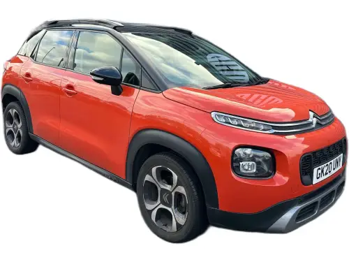 Citroën C3 Aircross GK20 UNY