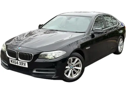 BMW 518d SE MX64 XRV