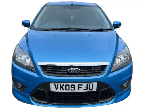 Ford Focus VK09 FJU