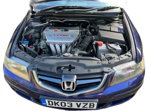 Honda Accord DK03 VZB