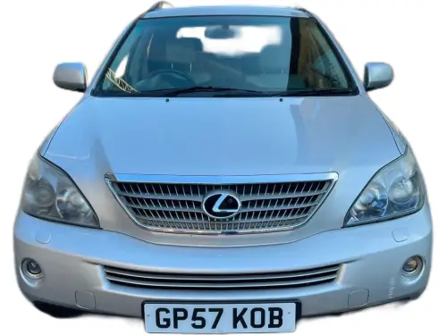 Lexus RX400h GP57 KOB