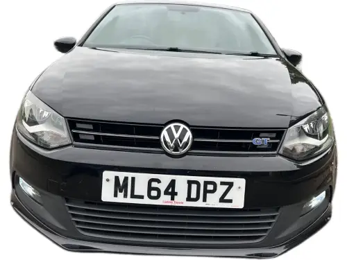 Volkswagen Polo ML64 DPZ