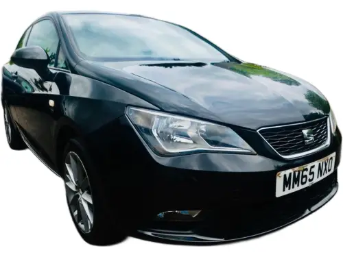 SEAT Ibiza MM65 NXO