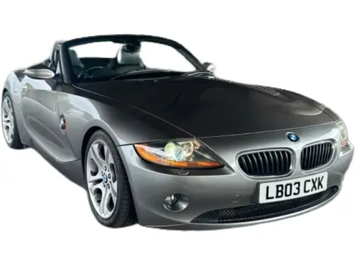 BMW Z4 LB03 CXK