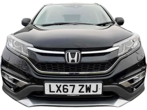 Honda CR-V LX67 ZWJ