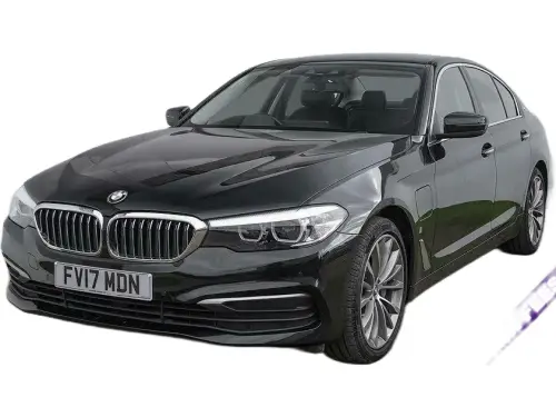 BMW 5 Series FV17 MDN
