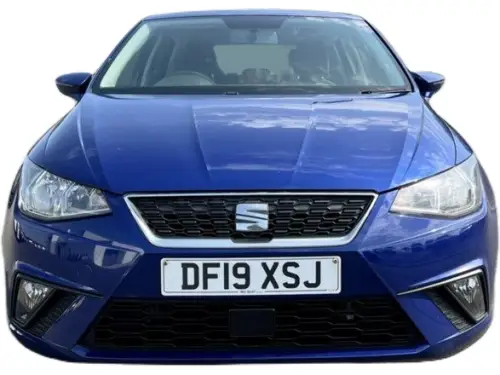 SEAT Ibiza DF19 XSJ