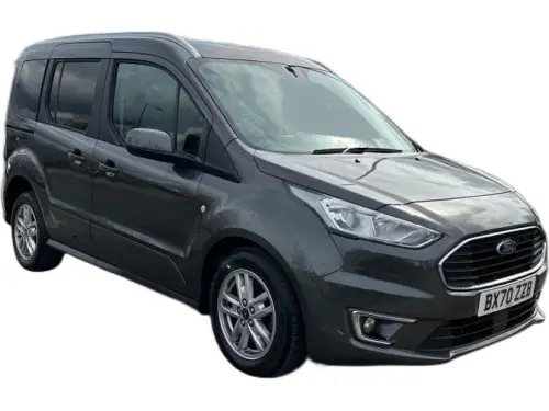 Ford Tourneo Connect BX70 ZZB