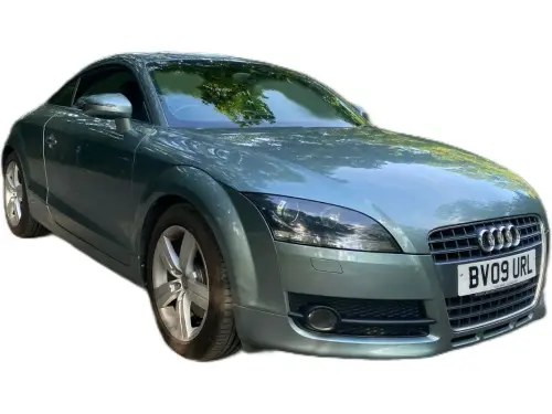 Audi TT FSI BV09 URL