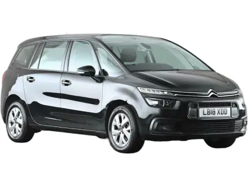 Citroën C4 LB18 XDD