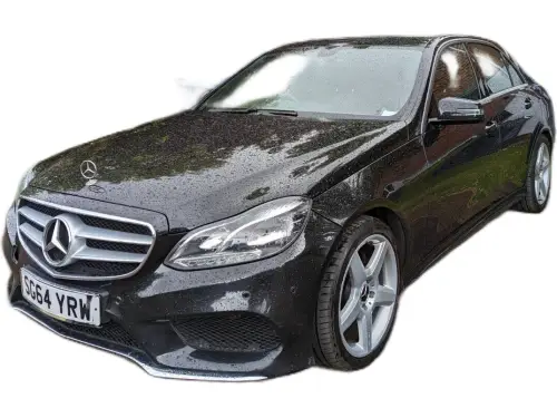 Mercedes-Benz E250 AMG Sport CDI Auto SG64 YRW
