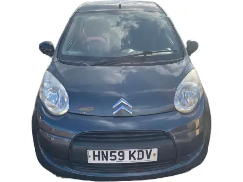 Citroën C1 HN59 KDV