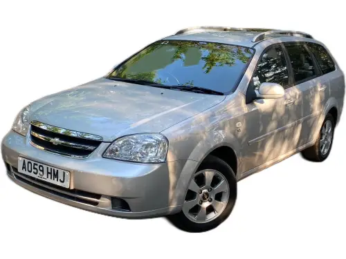 Chevrolet Lacetti AO59 HMJ