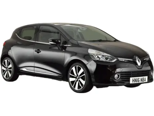 Renault Clio HN16 NBA