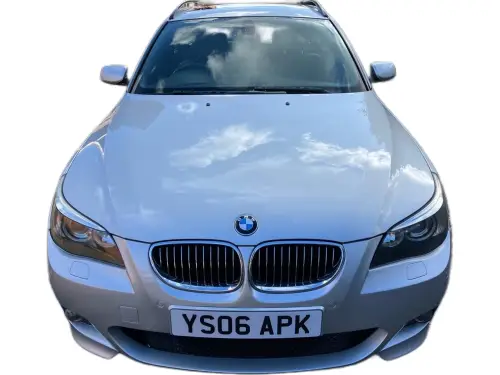 BMW 530 YS06 APK