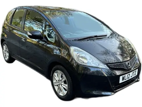 Honda Jazz WL12 JTZ