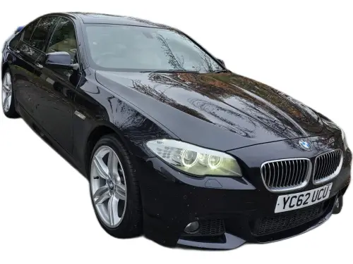 BMW 5 Series YC62 UCU