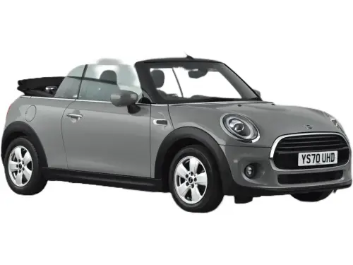 MINI Cooper YS70 UHD