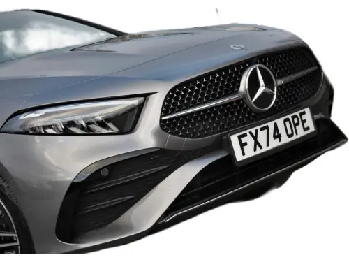 Mercedes-Benz A 250 AMG Line Executive E A FX74 OPE