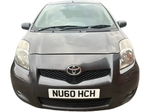 Toyota Yaris NU60 HCH