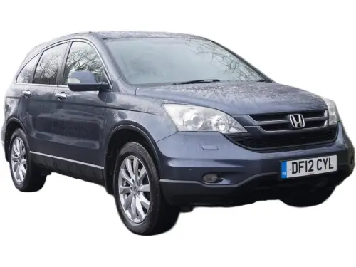 Honda CR-V DF12 CYL