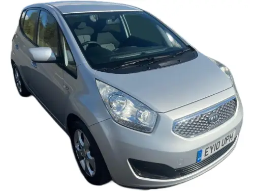 Kia Venga EY10 UPH