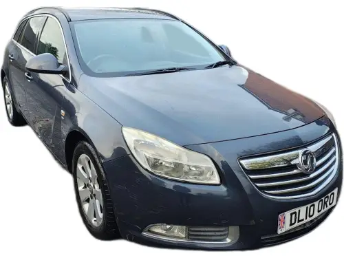 Vauxhall Insignia DL10 ORO