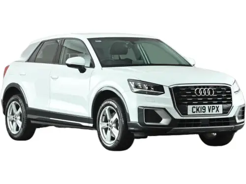Audi Q2 CK19 VPX