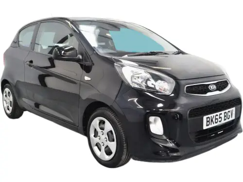 Kia Picanto BK65 BGV