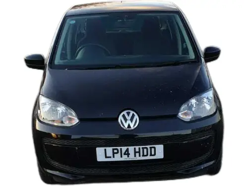 Volkswagen Move up LP14 HDD