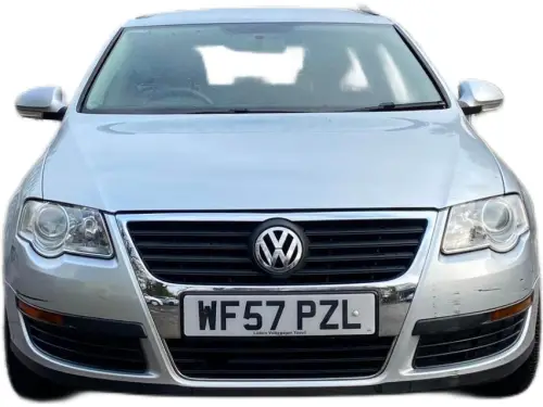 Volkswagen Passat WF57 PZL