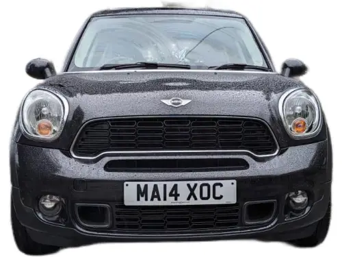 MINI Countryman MA14 XOC