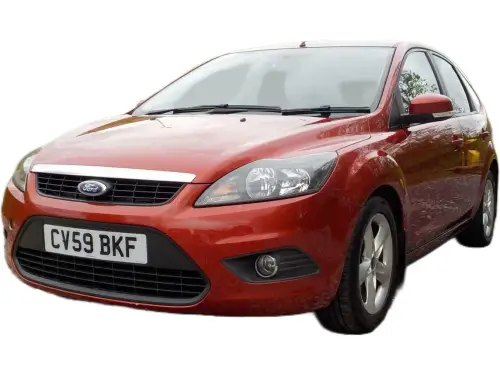 Ford Focus Zetec 100 CV59 BKF