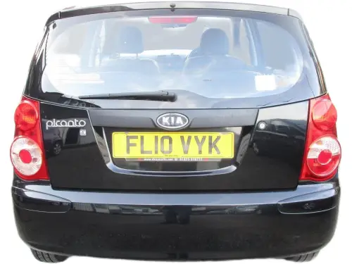 Kia Picanto FL10 VYK
