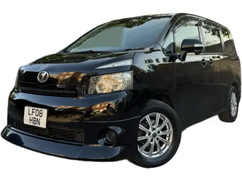 Toyota Voxy LF08 HBN