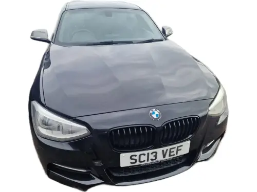 BMW 1 Series SC13 VEF
