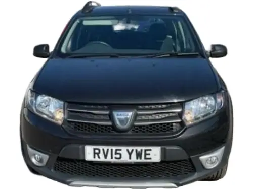 Dacia Sandero RV15 YWE