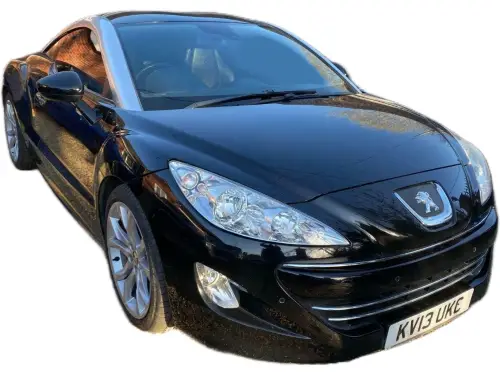 Peugeot 308 KV13 UKE