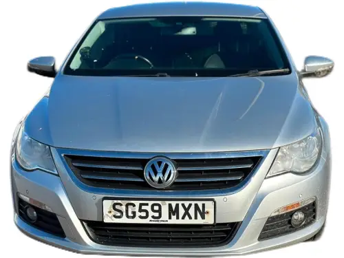 Volkswagen Passat SG59 MXN