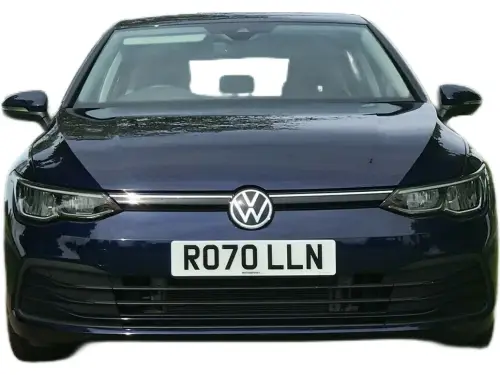 Volkswagen Golf Life TSI RO70 LLN