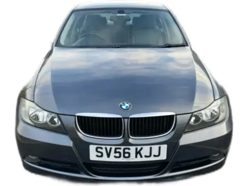 BMW 3 Series SV56 KJJ