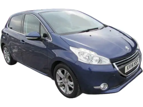 Peugeot 208 Allure KV14 HSF