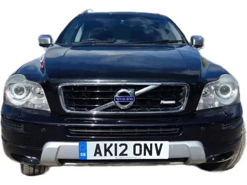 Volvo XC90 AK12 ONV