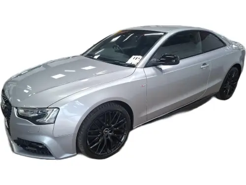 Audi A1 YT17 VHP