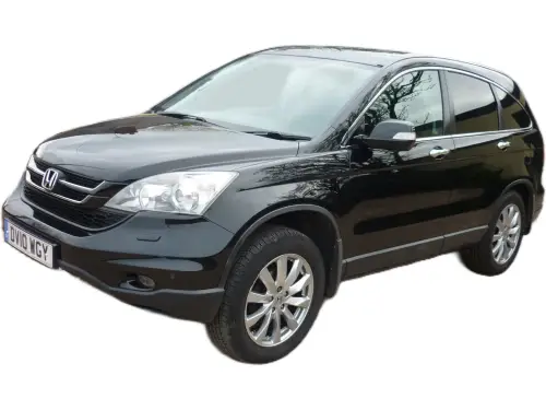 Honda CR-V ES I-i-DTEC DV10 WGY