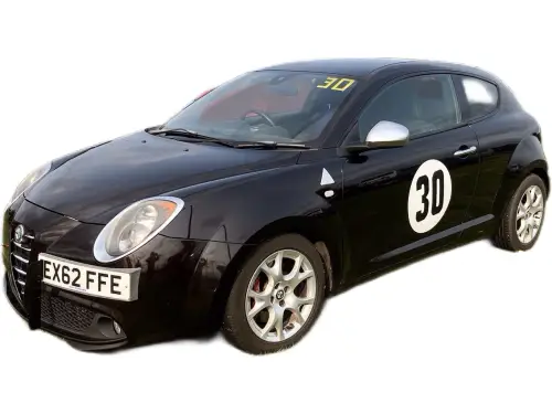Alfa Romeo Mito EX62 FFE